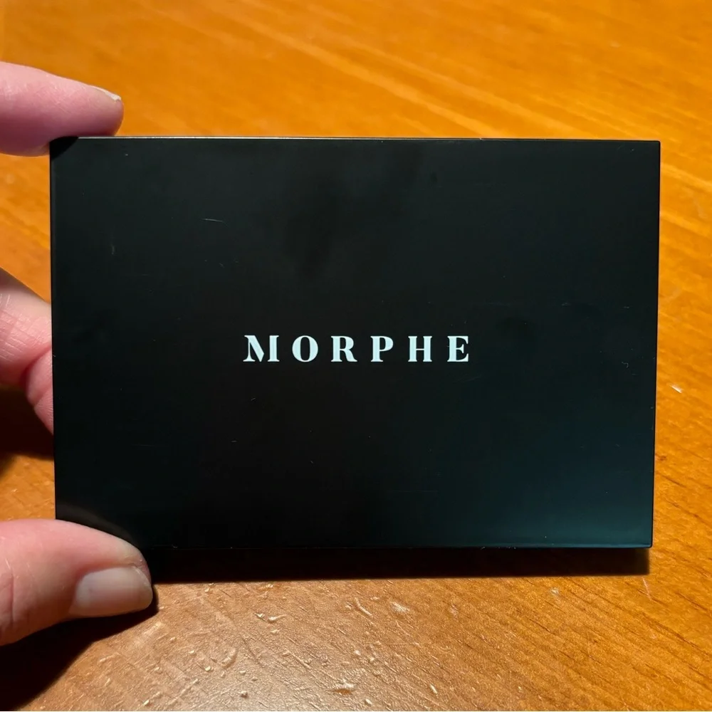Morphe 55 Sweetness & Spice Eyeshadow Palette